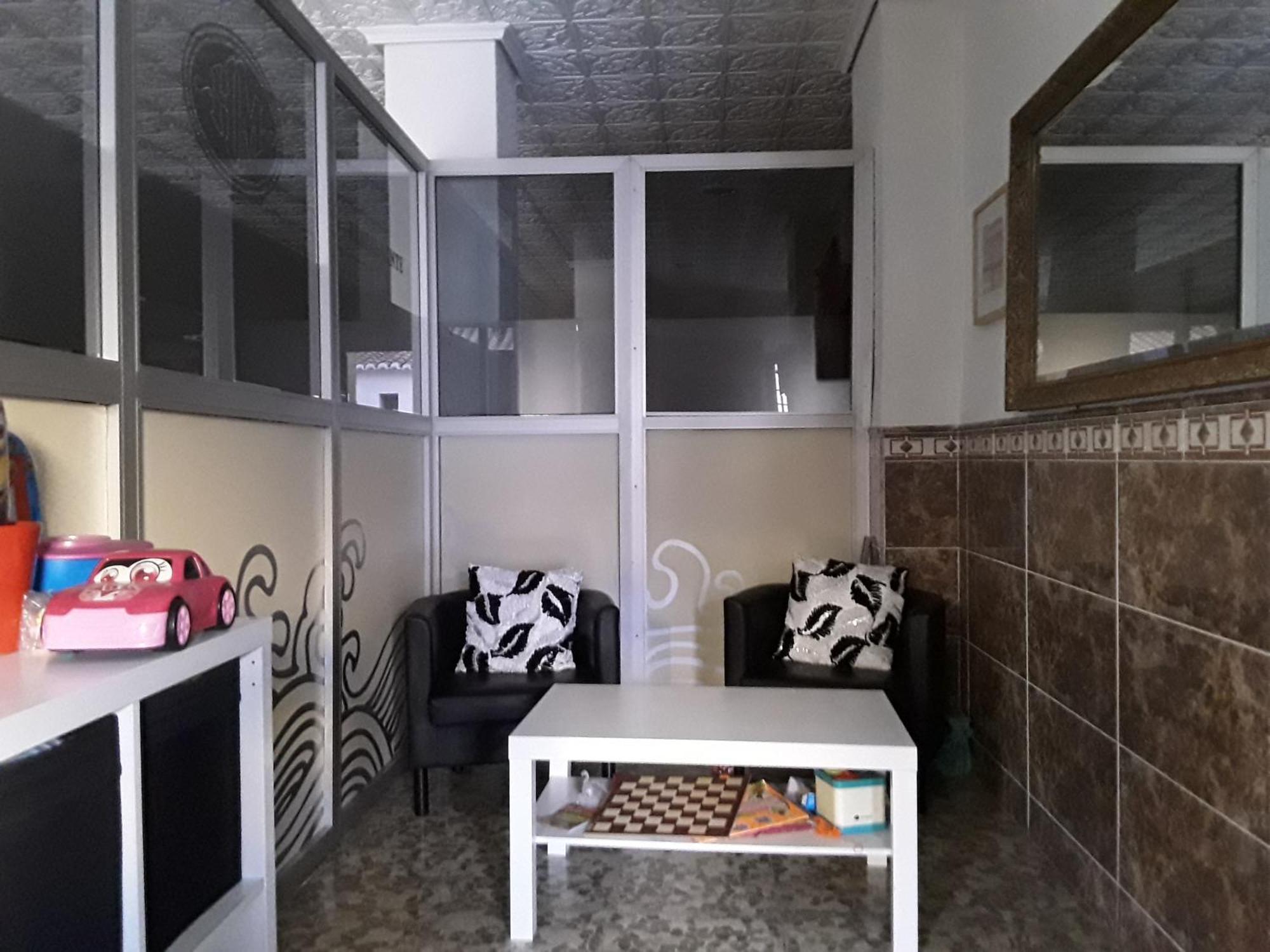 Hostal Miguel 卡拉宏达 外观 照片