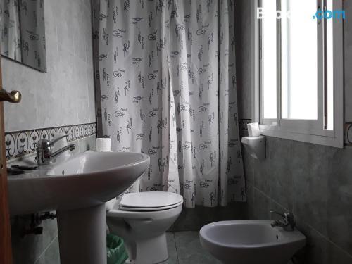 Hostal Miguel 卡拉宏达 外观 照片